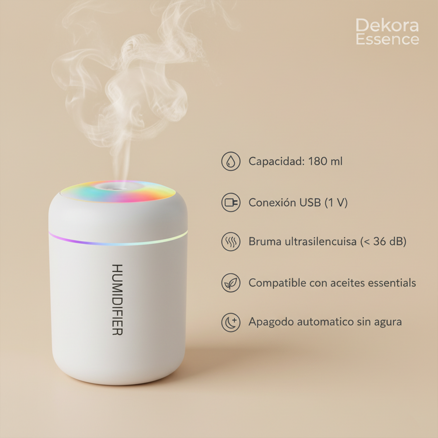 Dekora Essence™ Difusor