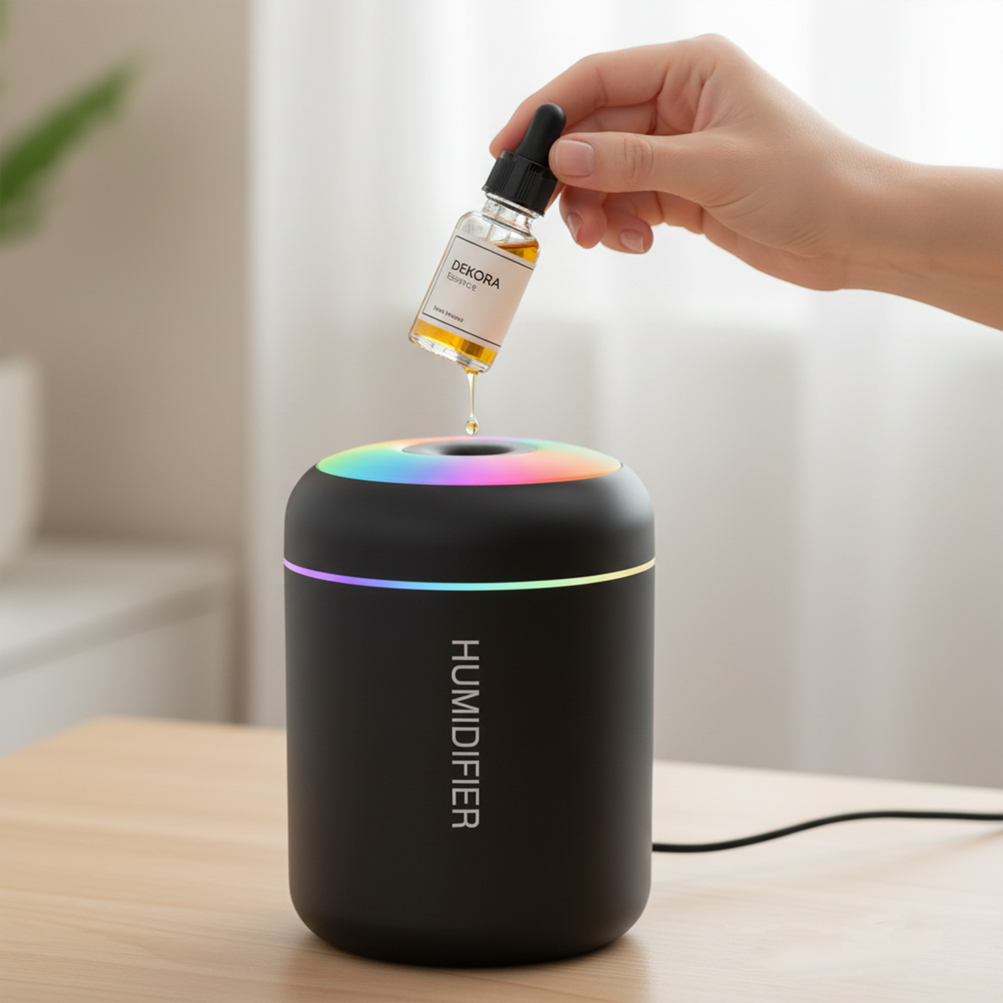 Dekora Essence™ Difusor